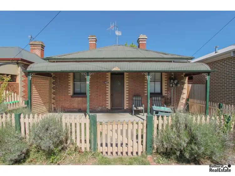 Main view of Homely house listing, 65 Bant Street, South Bathurst NSW 2795