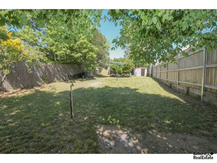 Fifth view of Homely house listing, 65 Bant Street, South Bathurst NSW 2795