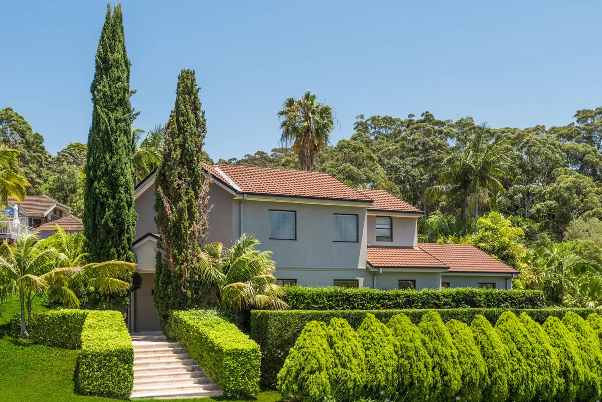 Main view of Homely house listing, 16 Golden Grove Circuit, Terrigal NSW 2260