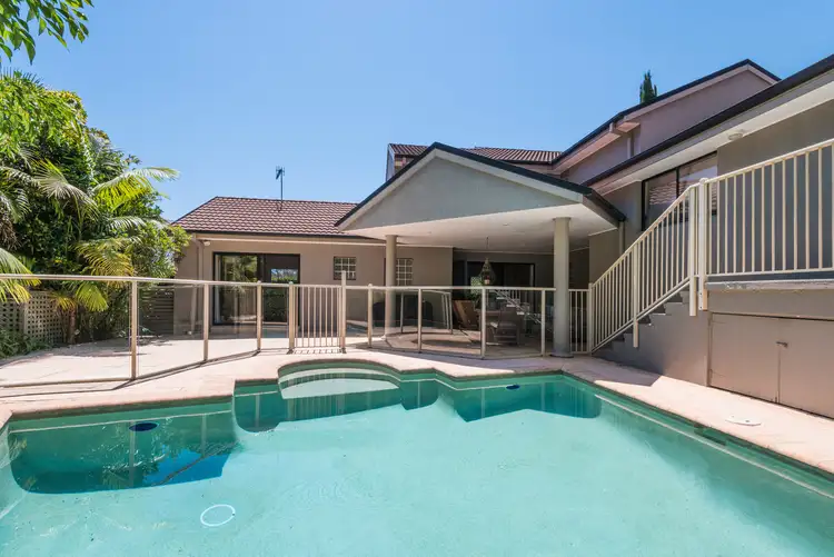 Second view of Homely house listing, 16 Golden Grove Circuit, Terrigal NSW 2260