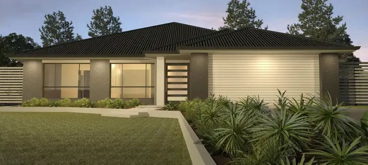 Main view of Homely house listing, Lot 37 Manor Downs Drive, D'aguilar QLD 4514