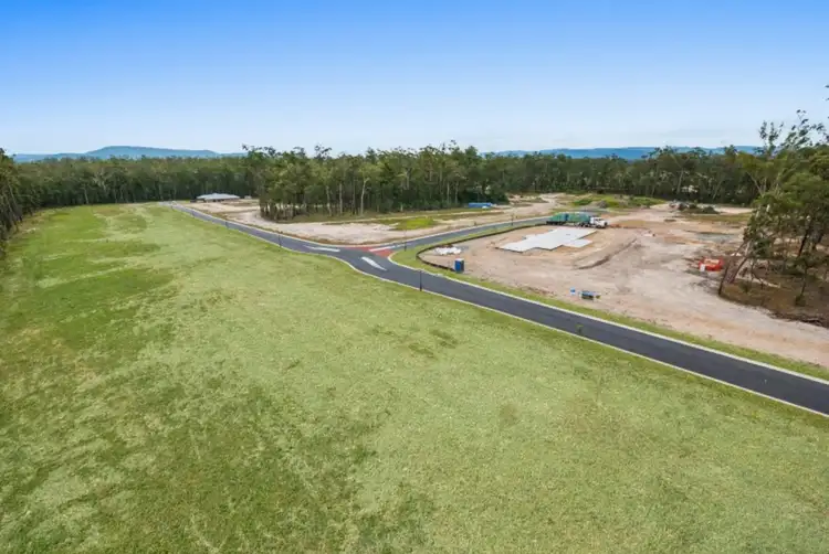 Second view of Homely house listing, Lot 37 Manor Downs Drive, D'aguilar QLD 4514