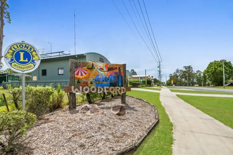 Third view of Homely house listing, Lot 37 Manor Downs Drive, D'aguilar QLD 4514