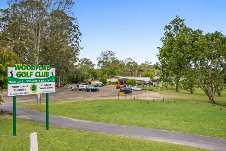 Fifth view of Homely house listing, Lot 36 Manor Downs Drive, D'aguilar QLD 4514