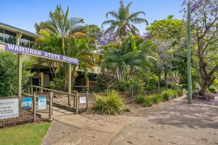 Sixth view of Homely house listing, Lot 36 Manor Downs Drive, D'aguilar QLD 4514