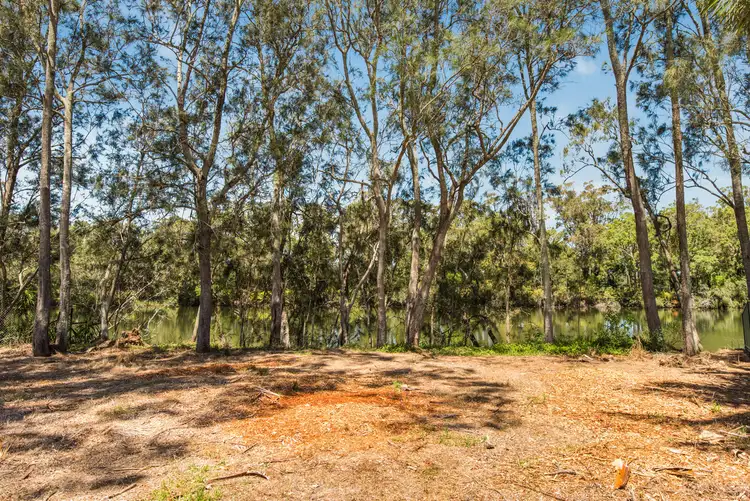 Main view of Homely land listing, 70 Golding Grove, Wyong NSW 2259