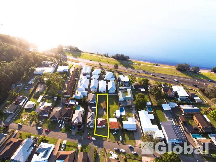 Main view of Homely house listing, 41 Jones Avenue, Warners Bay NSW 2282