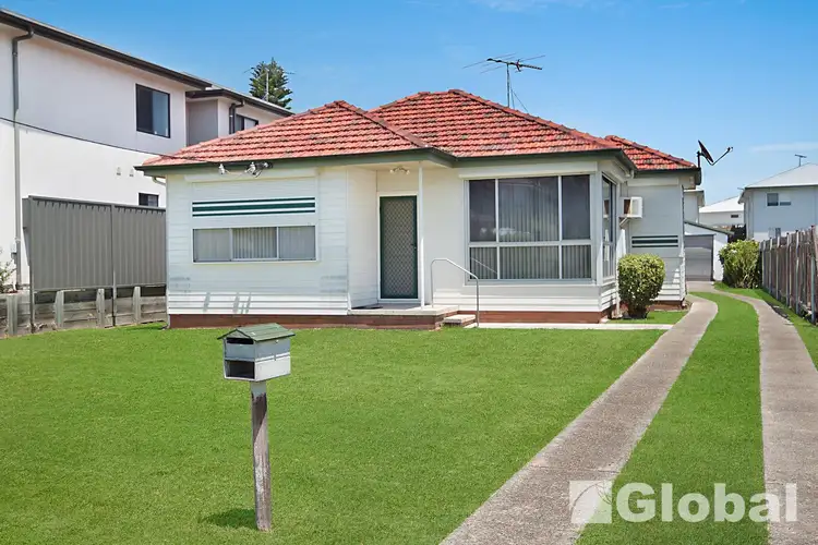 Second view of Homely house listing, 41 Jones Avenue, Warners Bay NSW 2282