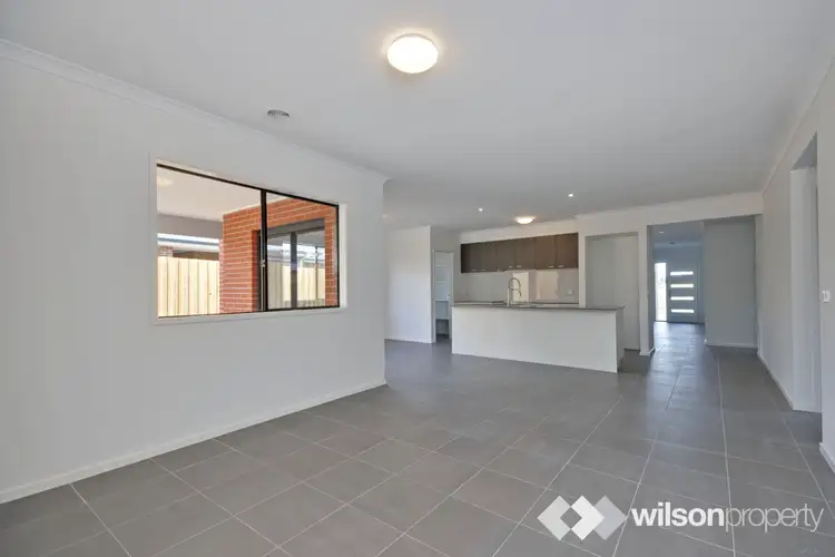 Second view of Homely house listing, 10 Simmental Road, Traralgon VIC 3844