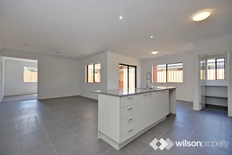 Third view of Homely house listing, 10 Simmental Road, Traralgon VIC 3844