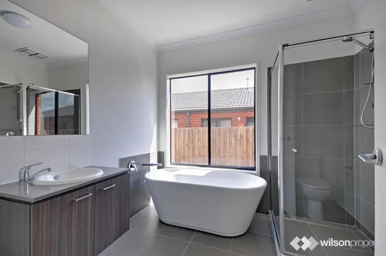 Fourth view of Homely house listing, 10 Simmental Road, Traralgon VIC 3844