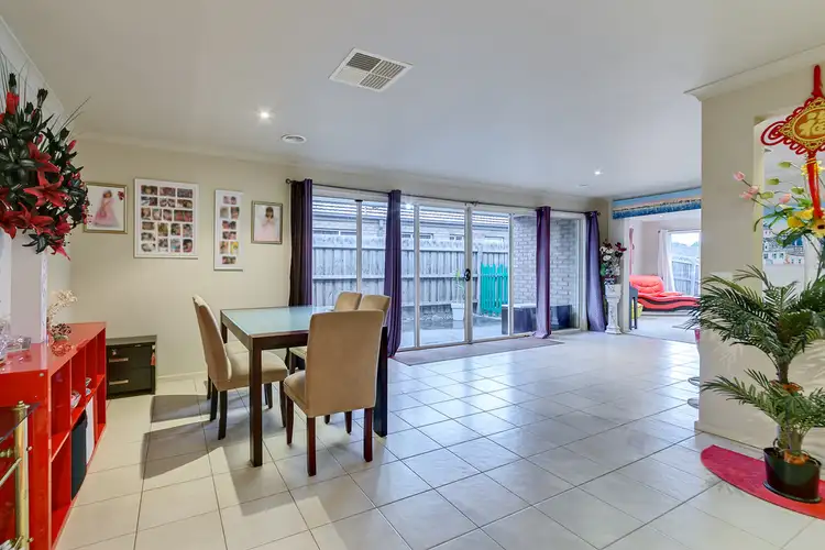 Third view of Homely house listing, 122 Williamsons Road, South Morang VIC 3752