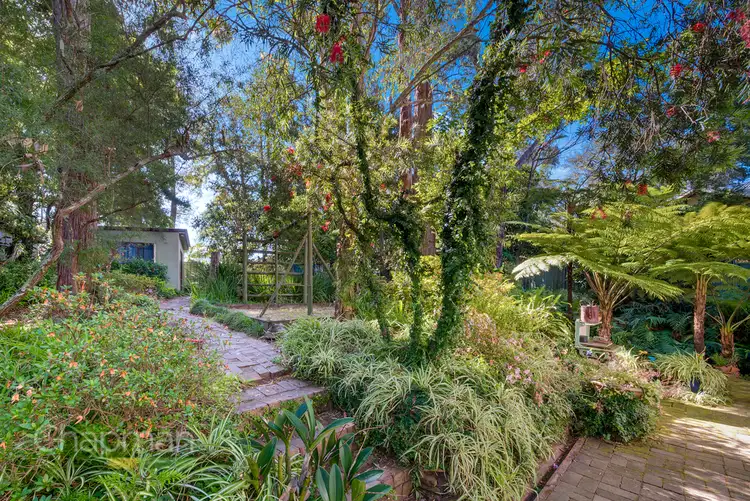 Third view of Homely house listing, 13 Ross Crescent, Blaxland NSW 2774