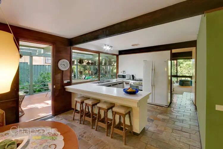 Sixth view of Homely house listing, 13 Ross Crescent, Blaxland NSW 2774