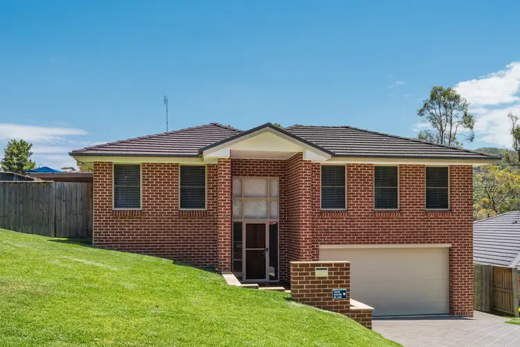 Second view of Homely house listing, 16 Jean Norman Close, Wyoming NSW 2250