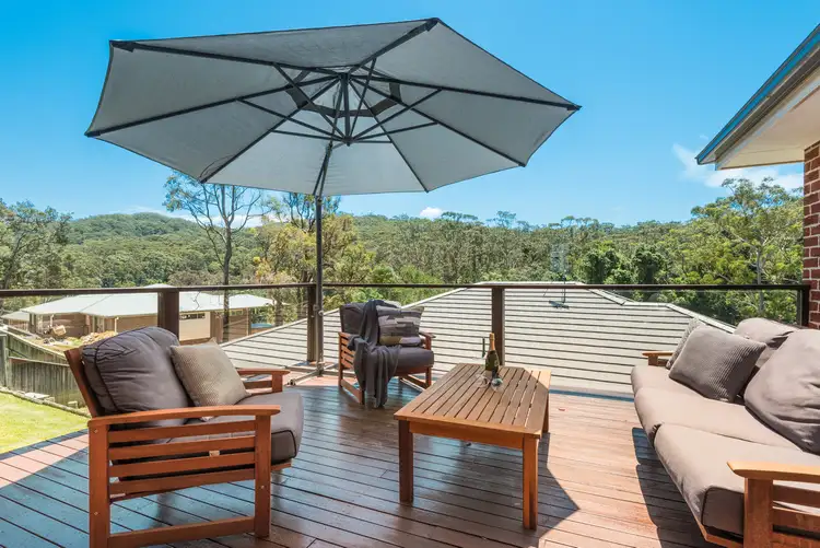 Sixth view of Homely house listing, 16 Jean Norman Close, Wyoming NSW 2250