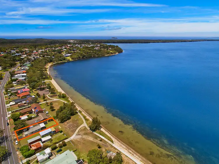 Second view of Homely house listing, 82 Anita Avenue, Lake Munmorah NSW 2259