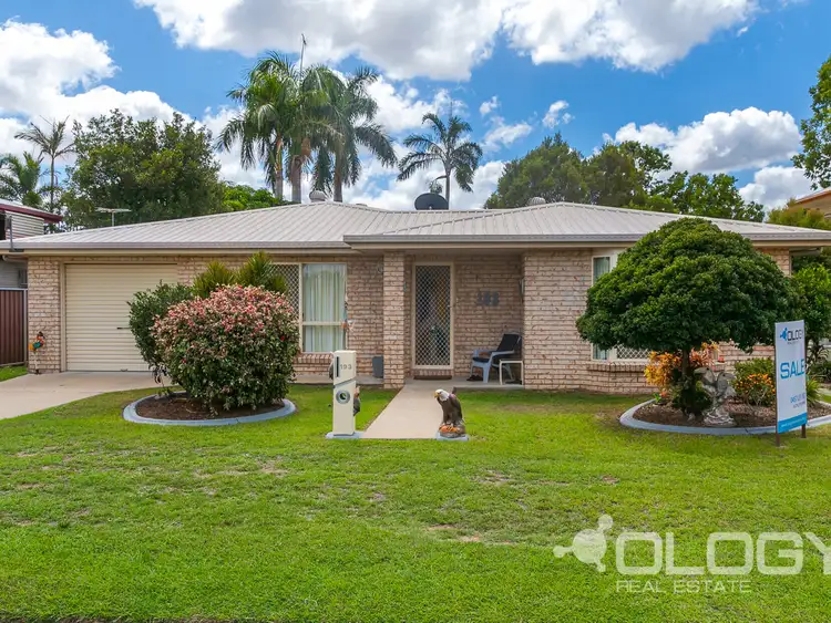 193 Edington Street, Berserker QLD 4701