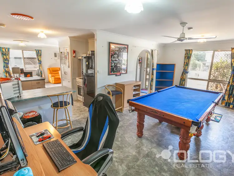 Sixth view of Homely house listing, 193 Edington Street, Berserker QLD 4701