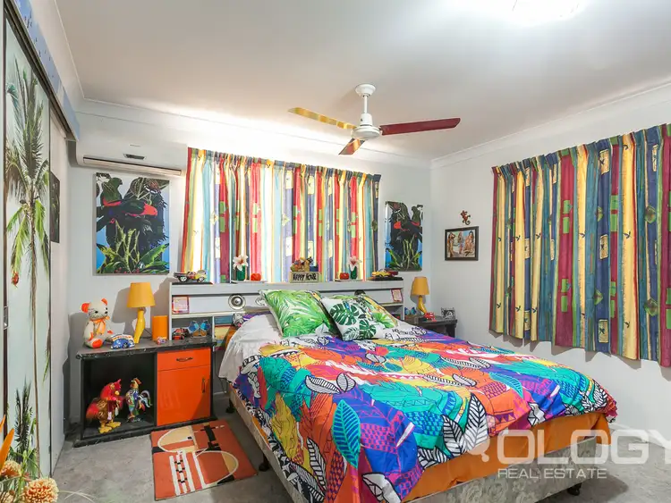 Seventh view of Homely house listing, 193 Edington Street, Berserker QLD 4701