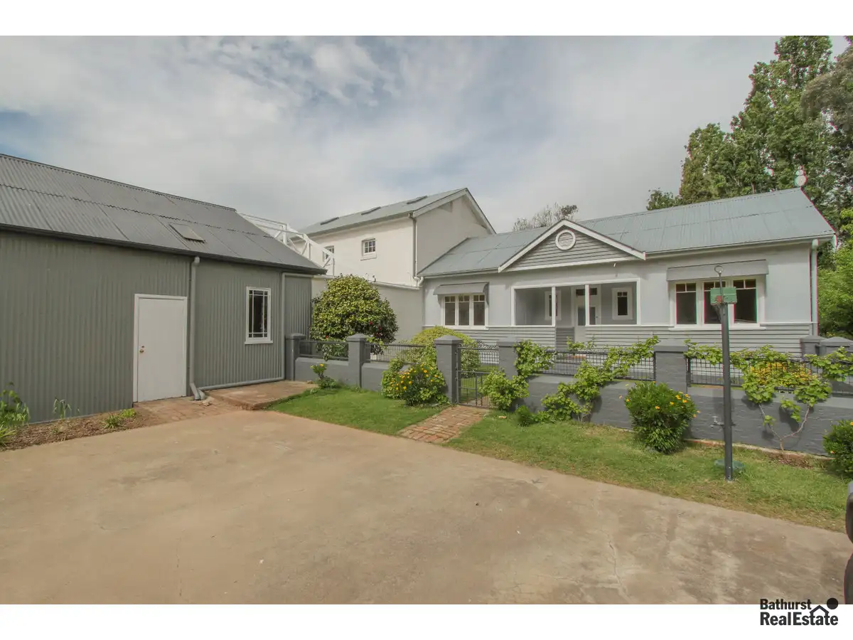 Main view of Homely rural property listing, 23 Naylor Street, Carcoar NSW 2791