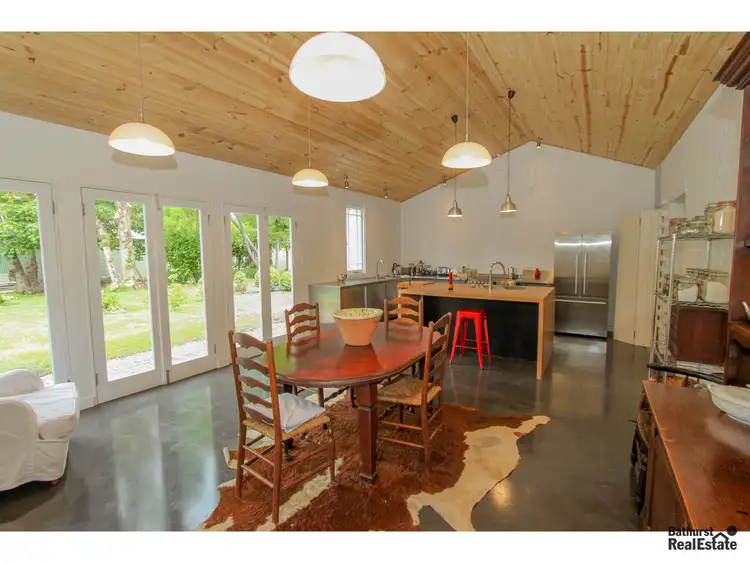Second view of Homely rural property listing, 23 Naylor Street, Carcoar NSW 2791