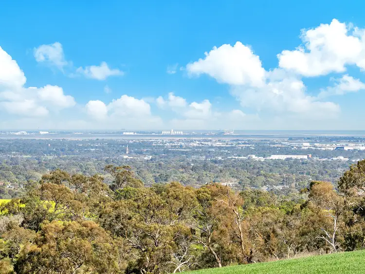 Second view of Homely rural property listing, 308 Medlow Road, One Tree Hill SA 5114