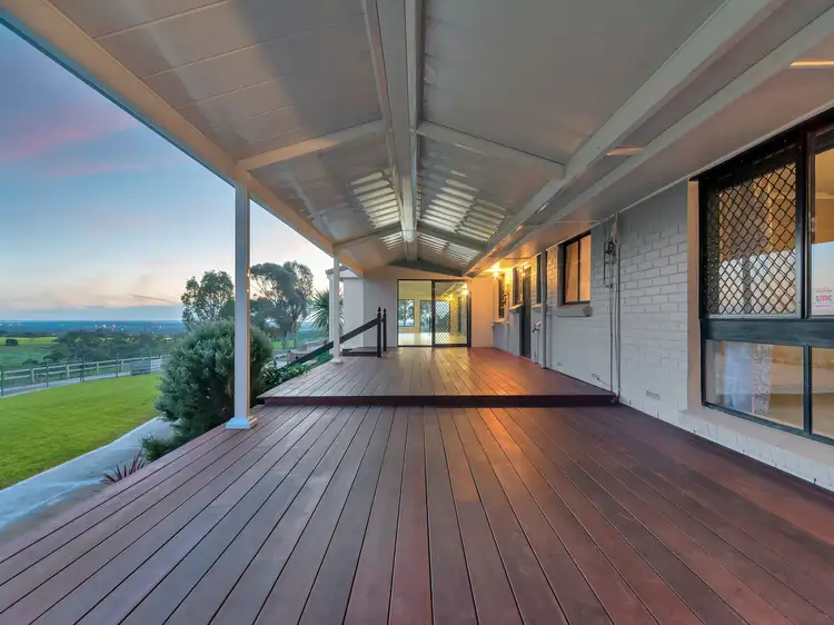 Third view of Homely rural property listing, 308 Medlow Road, One Tree Hill SA 5114