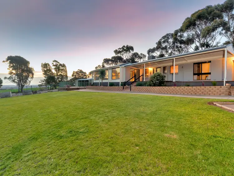 Fourth view of Homely rural property listing, 308 Medlow Road, One Tree Hill SA 5114
