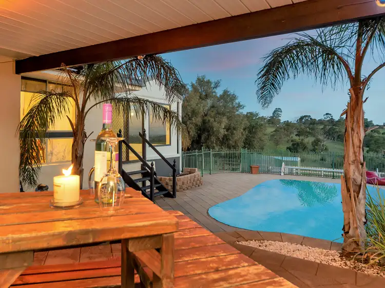 Fifth view of Homely rural property listing, 308 Medlow Road, One Tree Hill SA 5114