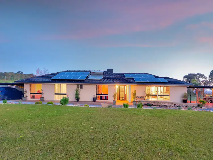 Sixth view of Homely rural property listing, 308 Medlow Road, One Tree Hill SA 5114