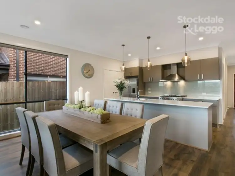 Second view of Homely house listing, 62 London Crescent, Narre Warren VIC 3805