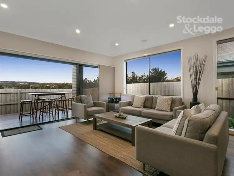 Third view of Homely house listing, 62 London Crescent, Narre Warren VIC 3805