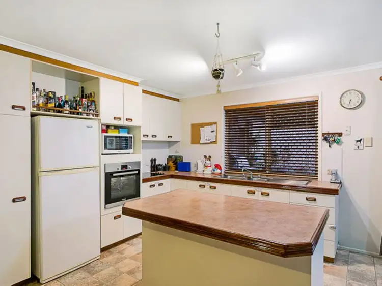 Third view of Homely house listing, 6 Strathconan Drive, Glenvale QLD 4350