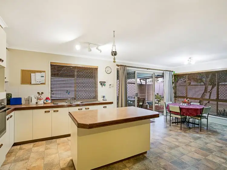 Fourth view of Homely house listing, 6 Strathconan Drive, Glenvale QLD 4350