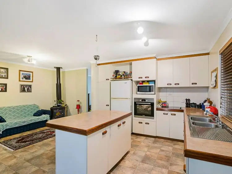 Fifth view of Homely house listing, 6 Strathconan Drive, Glenvale QLD 4350
