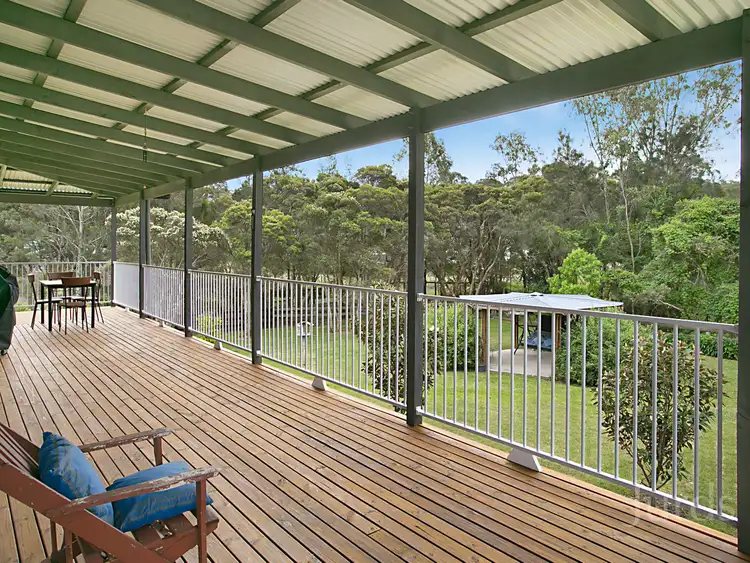 Second view of Homely house listing, 42 - 46 John Street, Ellalong NSW 2325