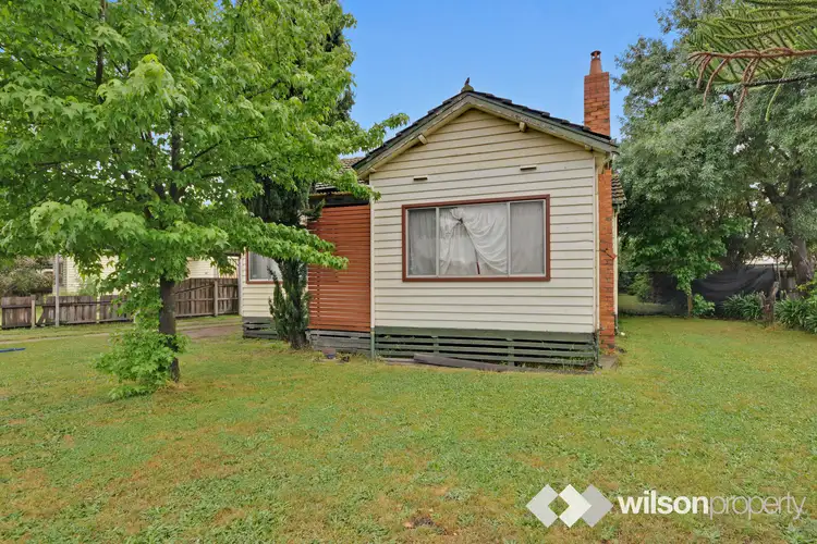 Main view of Homely house listing, 205 Grey Street, Traralgon VIC 3844