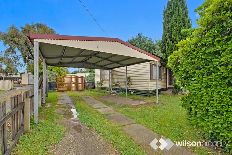 Second view of Homely house listing, 205 Grey Street, Traralgon VIC 3844