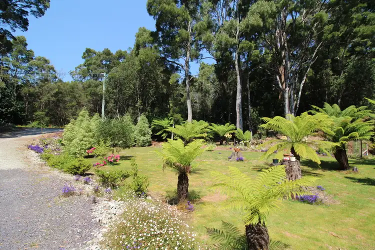 Main view of Homely land listing, 15 Jones Street, Strahan TAS 7468
