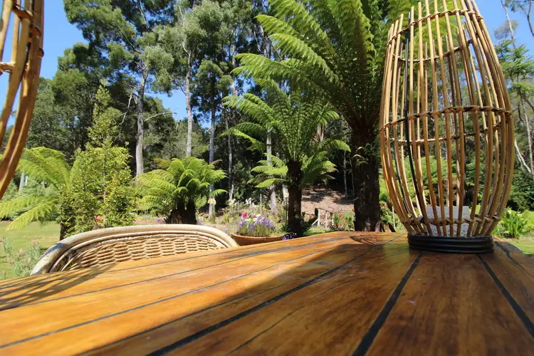 Second view of Homely land listing, 15 Jones Street, Strahan TAS 7468