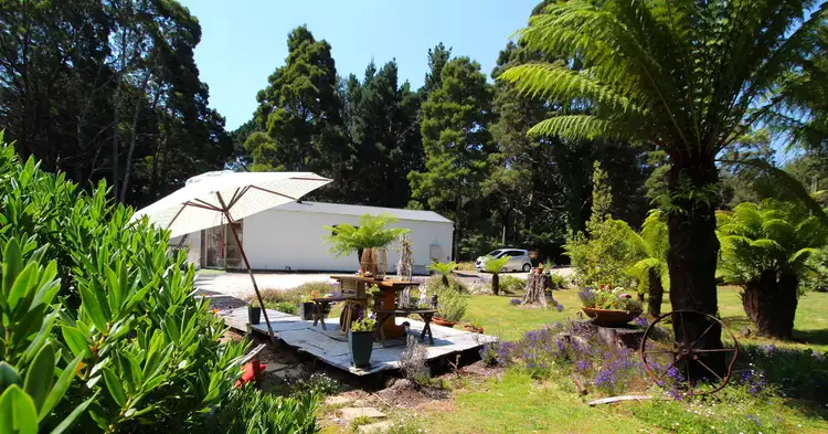 Fourth view of Homely land listing, 15 Jones Street, Strahan TAS 7468