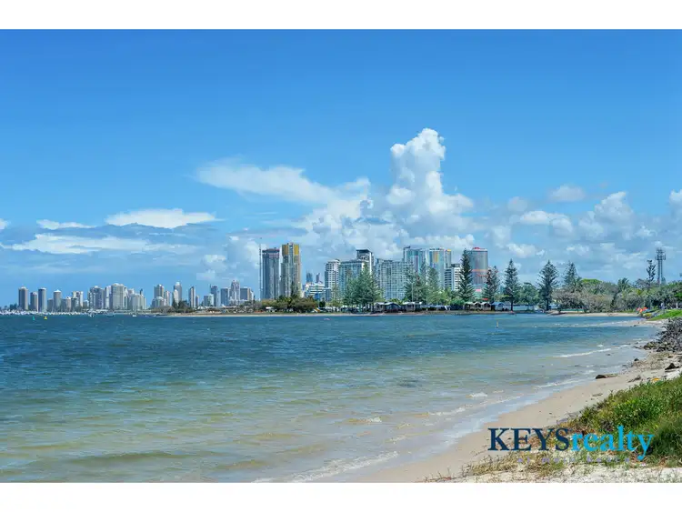 Fifth view of Homely apartment listing, 204/360 Marine Parade, Labrador QLD 4215