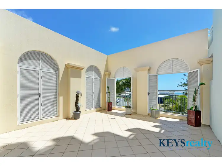 Sixth view of Homely apartment listing, 204/360 Marine Parade, Labrador QLD 4215