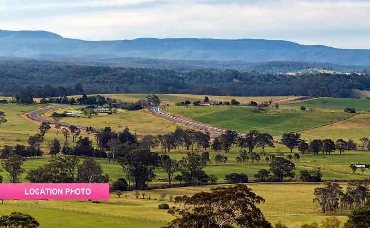 Second view of Homely land listing, 243 Princes Highway, Milton NSW 2538