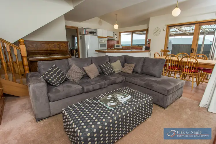Third view of Homely house listing, 35 Imlay Street, Merimbula NSW 2548