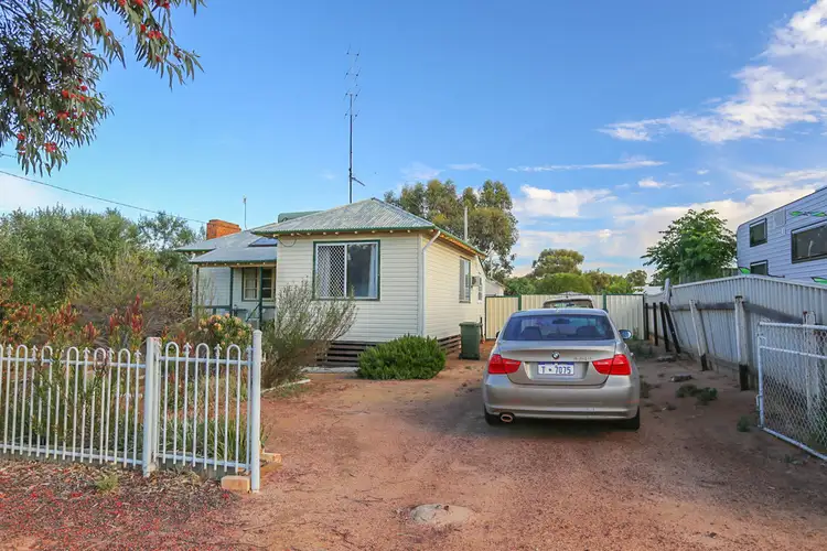 7 High Street, Goomalling WA 6460