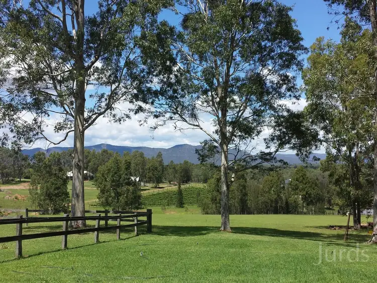 545 Hermitage Road, Pokolbin NSW 2320