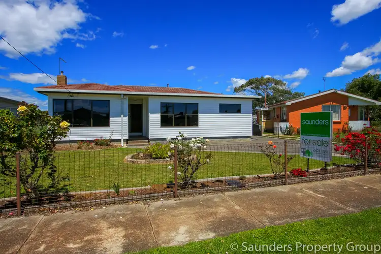 85 Nicholls Street, Devonport TAS 7310