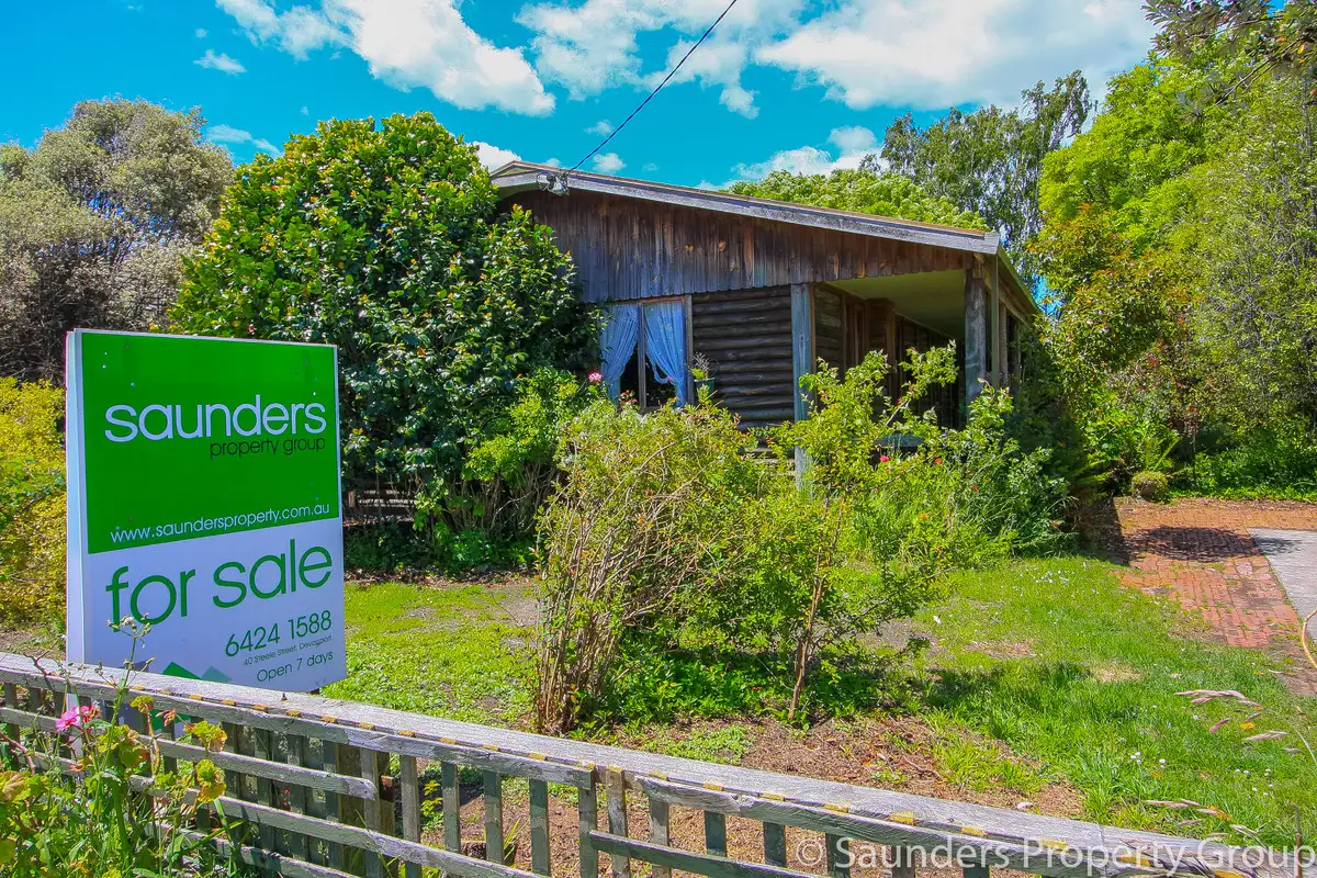Main view of Homely house listing, 17 Laura Street, Latrobe TAS 7307